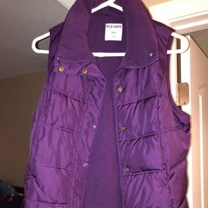 Women’s Vest